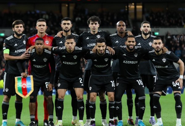 Avropa Liqası: “Qarabağ” öz meydanında uduzub (VİDEO)