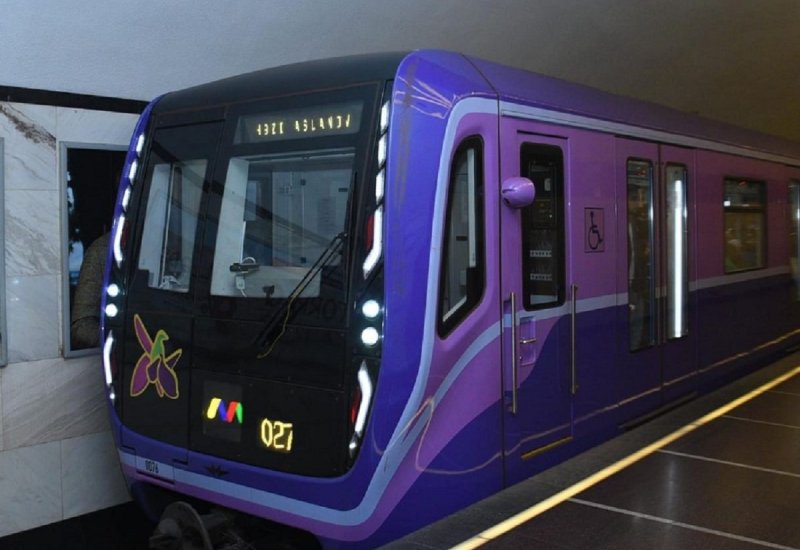 Bakı Metropoliteninin iş rejimində dəyişiklik ediləcək