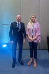 Braziliyada Avropa İttifaqı və Böyük Britaniya ilə COP çərçivəsində “yaşıl tərəfdaşlıq” müzakirə edilib (FOTO)
