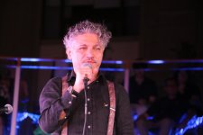 "PAŞA Holding"in sponsorluğu ilə Bakı Beynəlxalq Piano Festivalı keçirilib (FOTO)