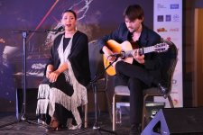 "PAŞA Holding"in sponsorluğu ilə Bakı Beynəlxalq Piano Festivalı keçirilib (FOTO)