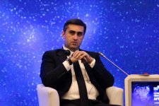 Bakıda “Afrikada Fransanın Neokolonializm siyasətinə” həsr edilmiş beynəlxalq konfrans keçirilib (FOTO/VİDEO) (ƏLAVƏ EDİLİB)