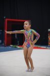 Bədii gimnastika üzrə 3-cü beynəlxalq “Ocaq kuboku”na start verilib (FOTO)