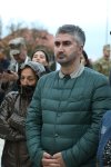 İtkin düşmüş şəxslərlə bağlı beynəlxalq konfransın iştirakçıları Şuşada olublar (FOTO)