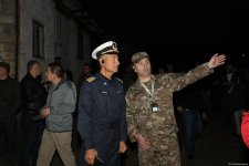 İtkin düşmüş şəxslərlə bağlı beynəlxalq konfransın iştirakçıları Şuşada olublar (FOTO)