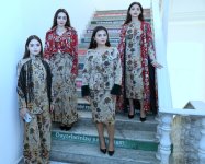 UNEC-də “Yaşıl iqtisadiyyat: Elm, təhsil, texnologiya və innovasiya” mövzusunda beynəlxalq konfrans öz işinə başlayıb (FOTO)