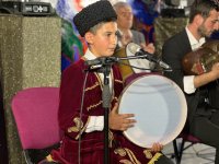 "Xalqın mədəni sərvəti" layihəsi Gəncədə Seyid Şuşinskiyə həsr olunub (FOTO)
