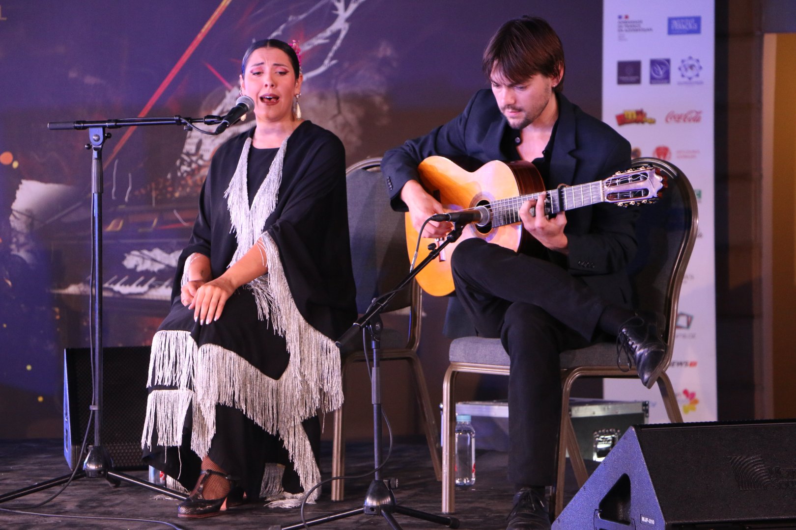 "PAŞA Holding"in sponsorluğu ilə Bakı Beynəlxalq Piano Festivalı keçirilib (FOTO)