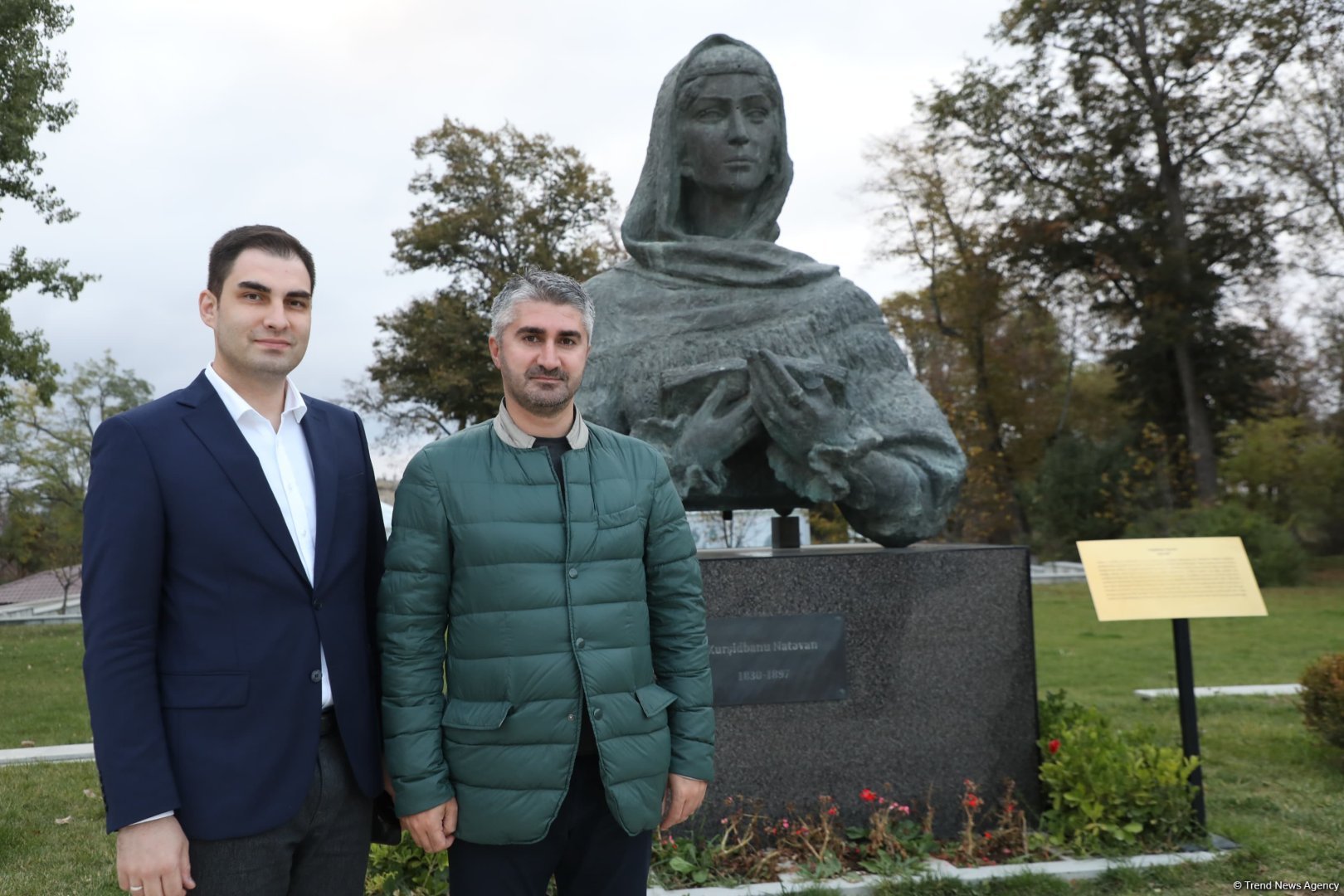 İtkin düşmüş şəxslərlə bağlı beynəlxalq konfransın iştirakçıları Şuşada olublar (FOTO)