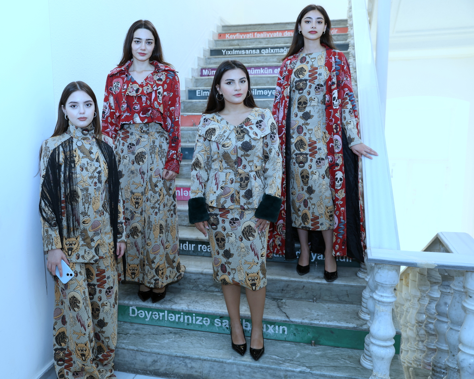UNEC-də “Yaşıl iqtisadiyyat: Elm, təhsil, texnologiya və innovasiya” mövzusunda beynəlxalq konfrans öz işinə başlayıb (FOTO)