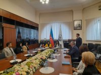 Azərbaycan ilə Bəhreynin Ombudsman təsisatları arasında Anlaşma Memorandumu imzalanıb (FOTO)