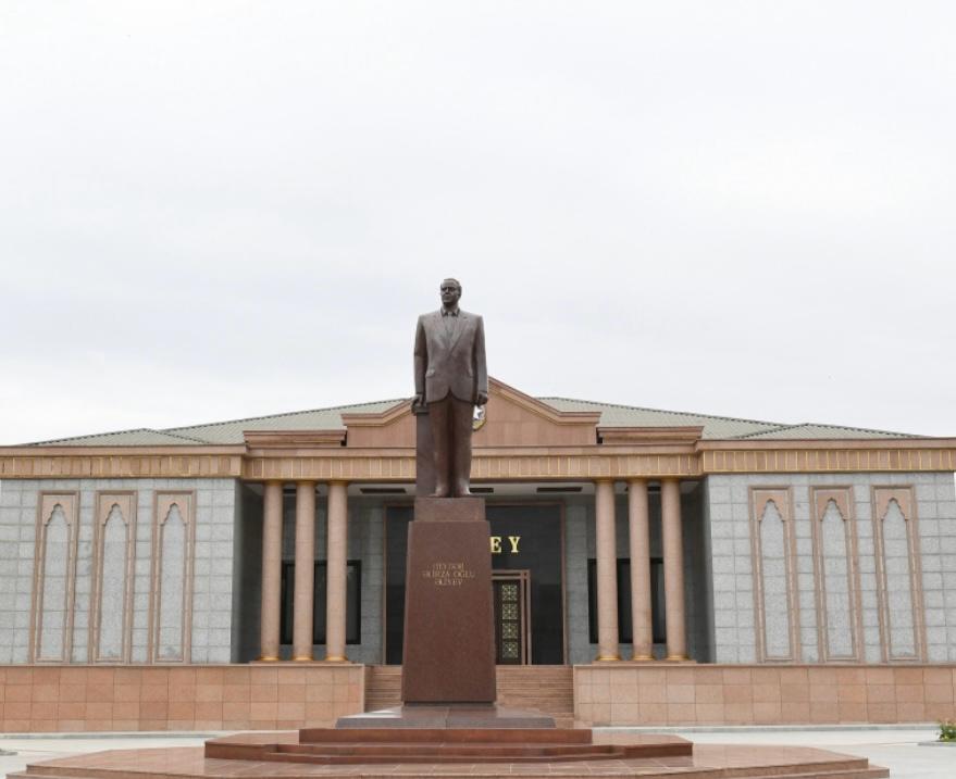 Naxçıvanda “Regional medianın inkişafı” layihəsi çərçivəsində tədbir keçirilib (FOTO)