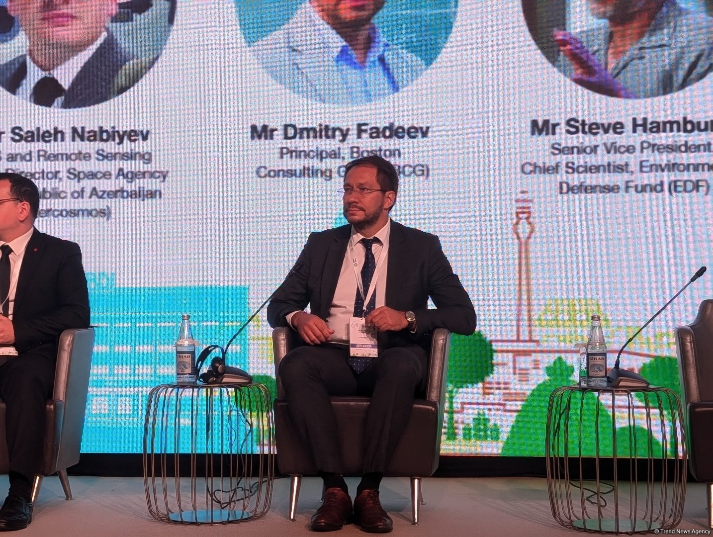 Metan emissiyalarının tənzimlənməsi innovativ texnologiyaların tətbiqini stimullaşdırmağa kömək edə bilər - BCG