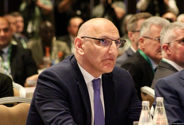 Zəngəzur dəhlizi Ermənistanın iqtisadi təcriddən çıxması üçün yaxşı imkan  olacaq - Elçin Əmirbəyov