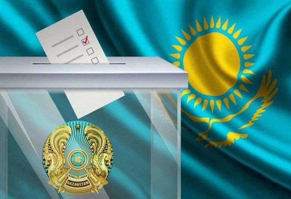 Qazaxıstanda atom elektrik stansiyasının tikintisi ilə bağlı referendumda səsvermə başa çatıb