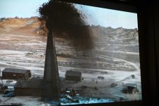 Heydər Əliyev Mərkəzində “Tağıyev: Neft” bədii filminin premyerası olub (FOTO)