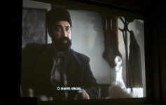 Heydər Əliyev Mərkəzində “Tağıyev: Neft” bədii filminin premyerası olub (FOTO)