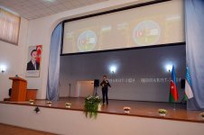 "Məharət-2024" kompüter dəstəkli birgə komanda-qərargah təlimi başa çatıb (FOTO)