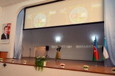 "Məharət-2024" kompüter dəstəkli birgə komanda-qərargah təlimi başa çatıb (FOTO)