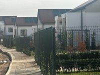 Horovlu kəndində tikinti işləri nə yerdədir? (FOTO/VİDEO)
