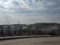Horovlu kəndində tikinti işləri nə yerdədir? (FOTO/VİDEO)