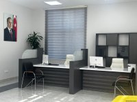 Rəqəmsal İdarəetmə Mərkəzi elektrik təchizatı üçün “Zəngilan” yarımstansiyasından yeraltı kabel xətləri çəkilib - Rəşad İbrahimov (FOTO)