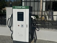 Rəqəmsal İdarəetmə Mərkəzi elektrik təchizatı üçün “Zəngilan” yarımstansiyasından yeraltı kabel xətləri çəkilib - Rəşad İbrahimov (FOTO)