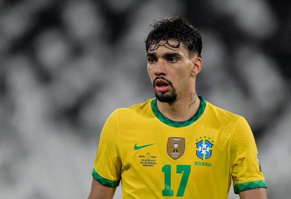 Braziliyalı futbolçu məhkəmə qarşısına çıxacaq