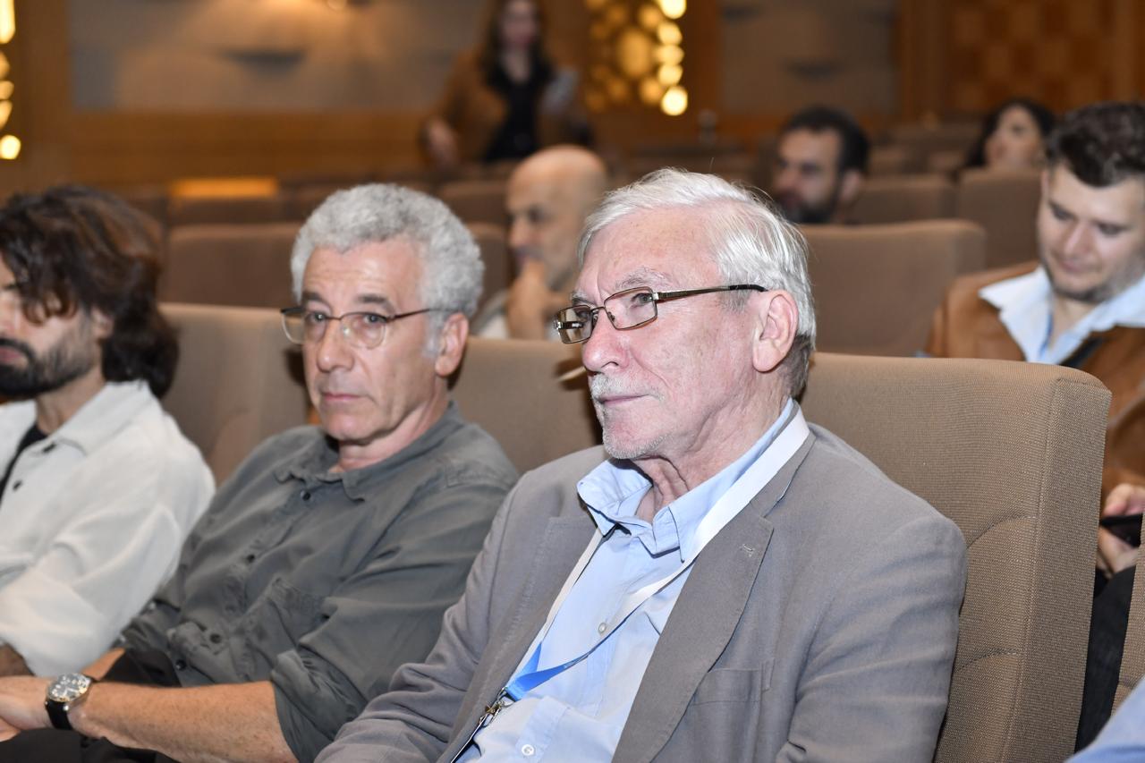 XV Bakı Beynəlxalq Film Festivalının açılışı olub (FOTO)