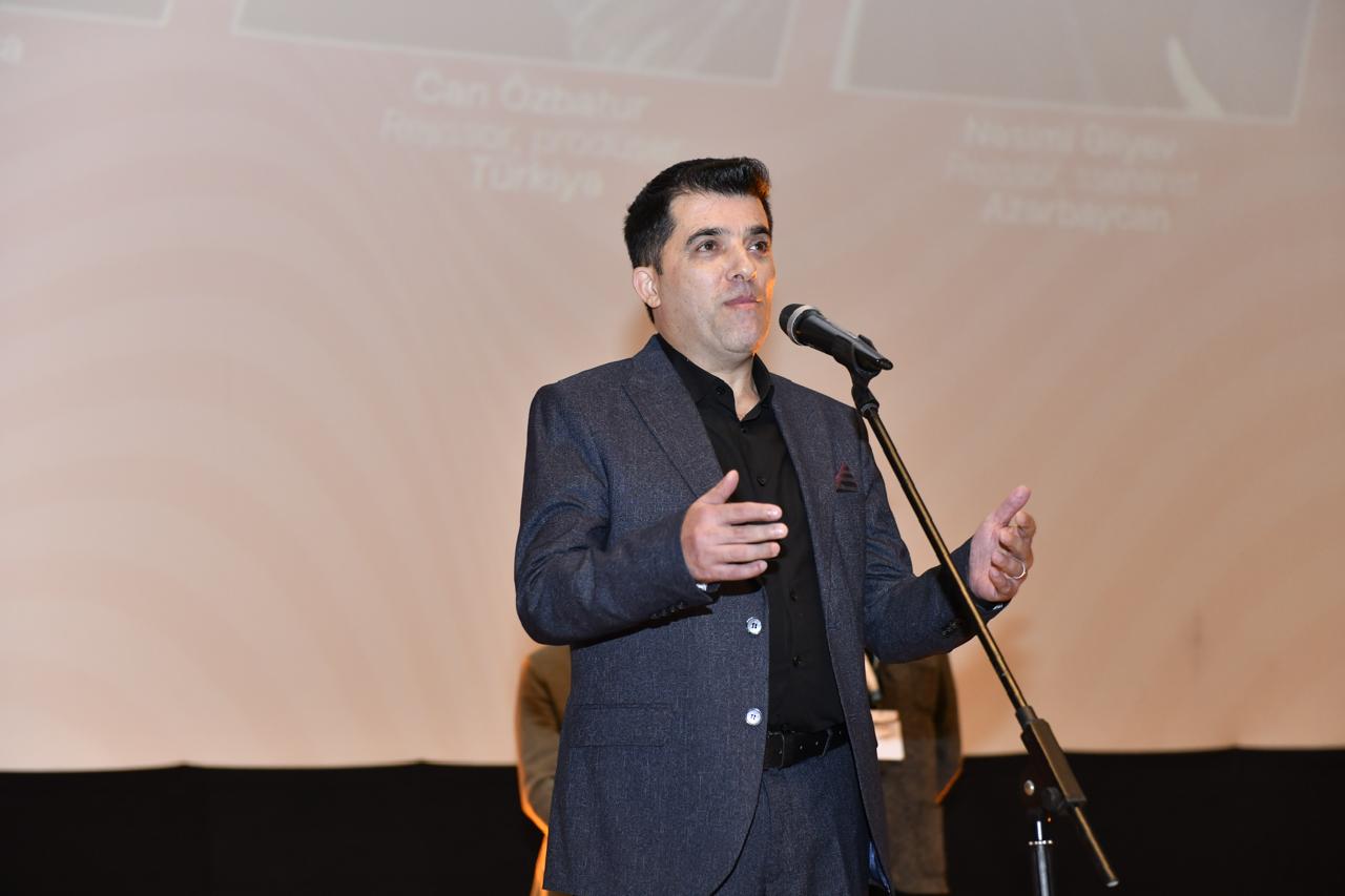 XV Bakı Beynəlxalq Film Festivalının açılışı olub (FOTO)