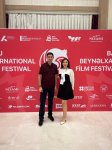 XV Bakı Beynəlxalq Film Festivalının açılışı olub (FOTO)