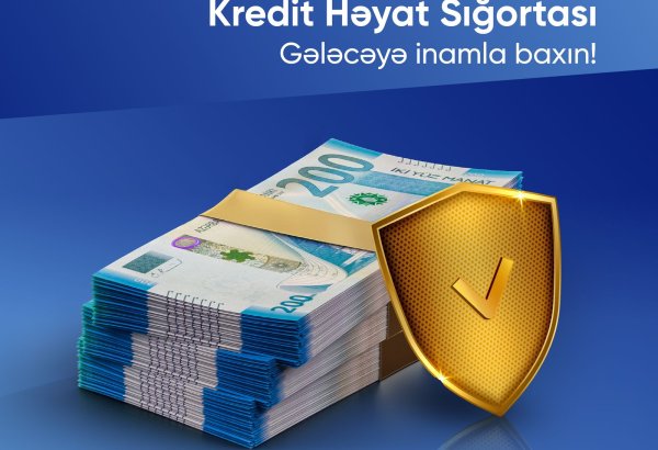 Bank Respublika “Kredit Həyat Sığortası” məhsulunu təqdim etdi