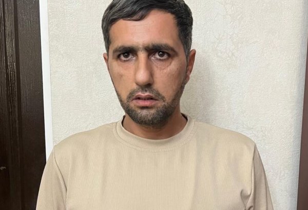 Siyəzən sakinində narkotik vasitə aşkarlanıb