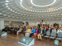 Bakı İqlim Fəaliyyəti Həftəsi ambisiyalı öhdəliklər və strateji təşəbbüslərlə yekunlaşıb (FOTO)