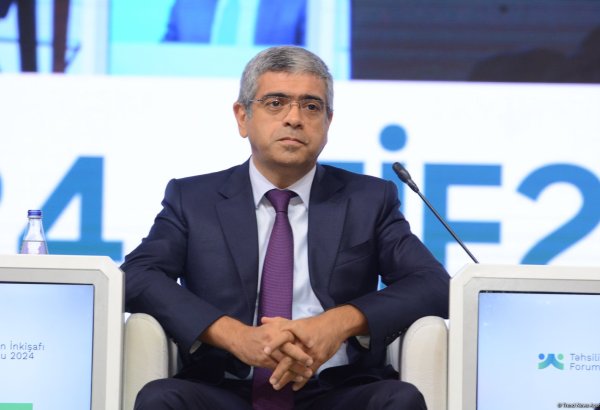 Təhsil sistemi ilə əmək bazarı arasında əlaqə yaratmalıyıq - Nazir müavini
