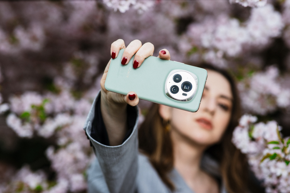 Dünyada DXOMARK-dan 5 qızıl medal əldə edən ilk smartfon HONOR Magic6 Pro (FOTO)