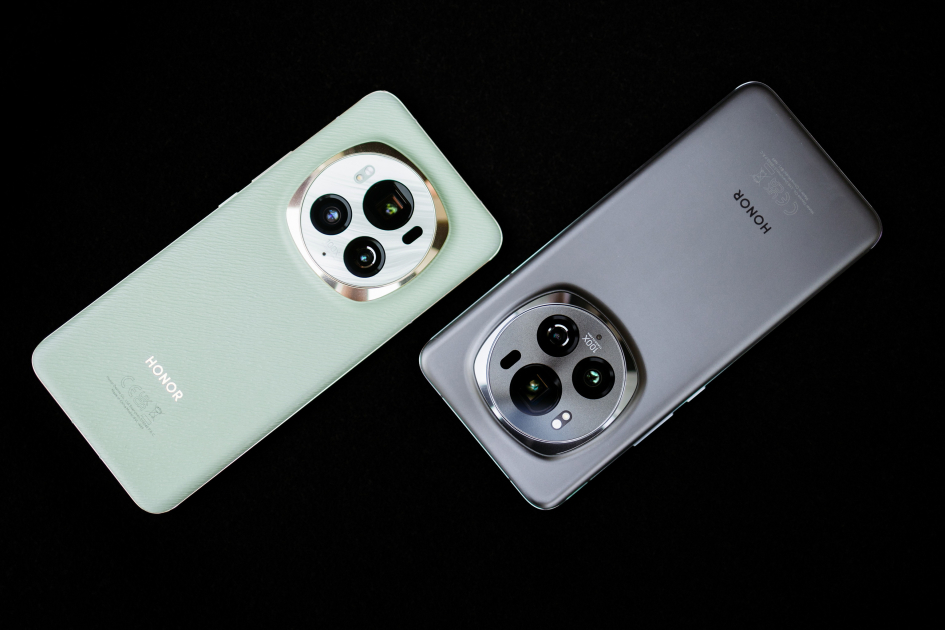 Dünyada DXOMARK-dan 5 qızıl medal əldə edən ilk smartfon HONOR Magic6 Pro (FOTO)