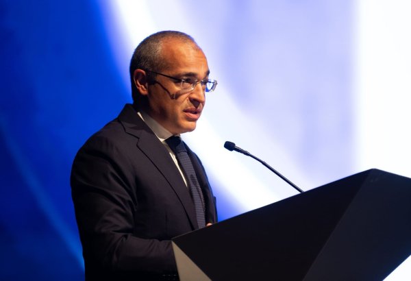 Azərbaycan “yaşıl” enerjiyə keçid üzrə regionun lideri olmaq niyyətindədir - Mikayıl Cabbarov