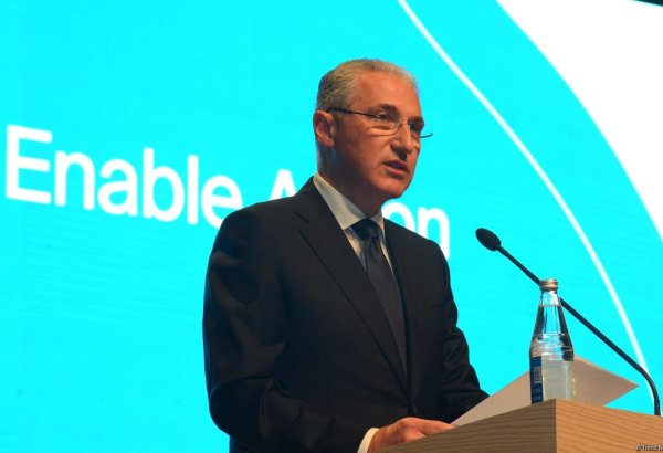 Pre-COP29 iqlim sammitindən əvvəl vacib məsələlərdə irəliləyişə nail olmağa kömək edəcək - Muxtar Babayev