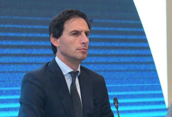 Avropanın enerji üçün Marşall planına ehtiyacı yoxdur - Avrokomissar