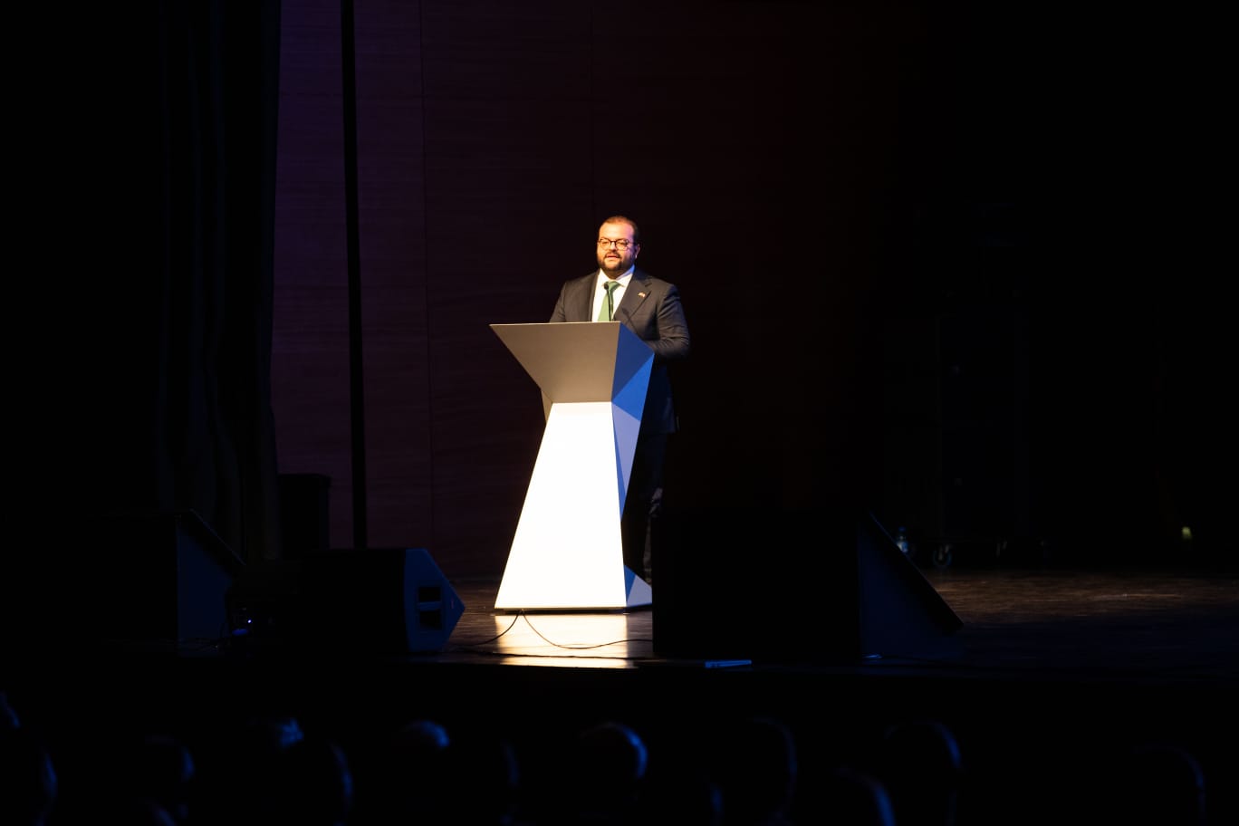 Azərbaycan texnologiyalar və innovasiyalar sahəsində bölgədə lider mövqedədir  – “Trendyol Group”