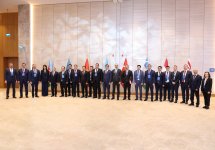 “Maliyyə kəşfiyyatı üçün yüksək texnologiyaların tətbiqi və məlumat mübadiləsi” mövzusunda beynəlxalq forum keçirilib (FOTO)