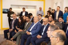 "Trendyol" Bakıdakı yeni ofisi ilə beynəlxalq əhatəni genişləndirir (FOTO)