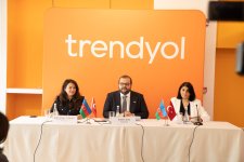 "Trendyol" Bakıdakı yeni ofisi ilə beynəlxalq əhatəni genişləndirir (FOTO)
