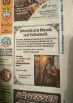 Bazeldə Azərbaycan musiqiçilərinin konserti olacaq (FOTO)