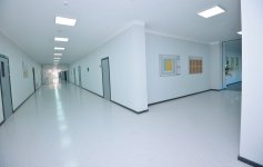 Nazir müavini Firudin Qurbanov Şuşa, Xankəndi və Xocalı məktəblərində olub (FOTO)