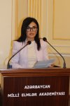 Görkəmli şərqşünas-alim, professor Aida İmanquliyevanın 85 illik yubileyinə həsr olunmuş elmi konfrans keçirilib (FOTO)