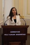 Görkəmli şərqşünas-alim, professor Aida İmanquliyevanın 85 illik yubileyinə həsr olunmuş elmi konfrans keçirilib (FOTO)