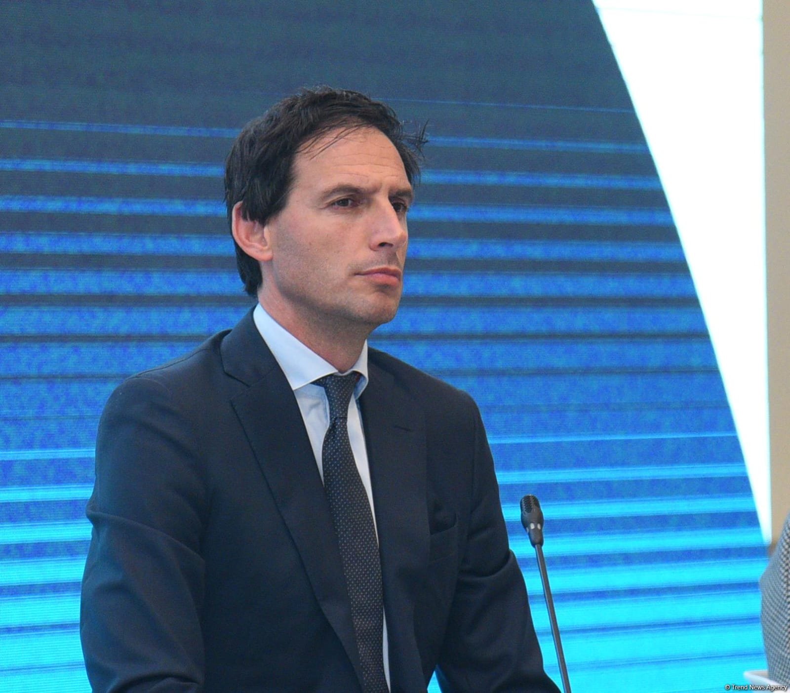 Avropanın enerji üçün Marşall planına ehtiyacı yoxdur - Avrokomissar