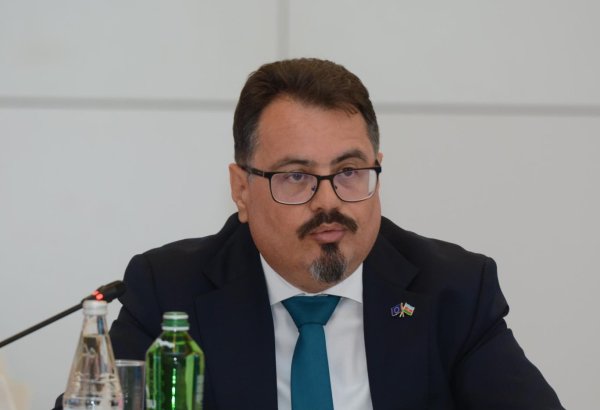 Peter Mixalko Azərbaycanı müstəqilliyinin bərpası günü ilə bağlı paylaşım edib